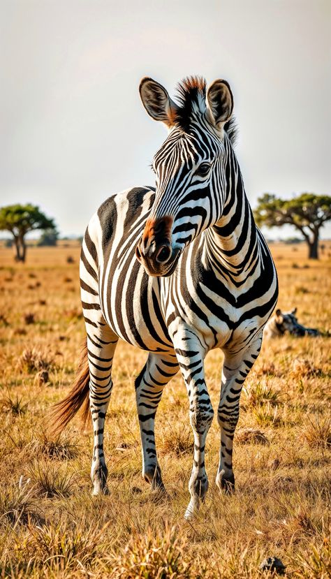 Zebra